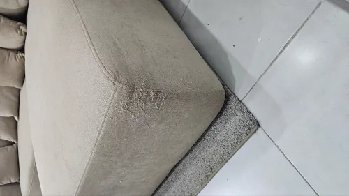 Sofa 3 places 