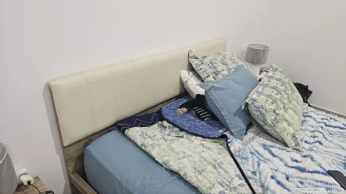 Chambre à coucher Made In Turquie