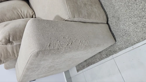 Sofa 3 places 
