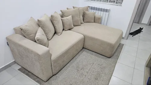 Sofa 3 places 