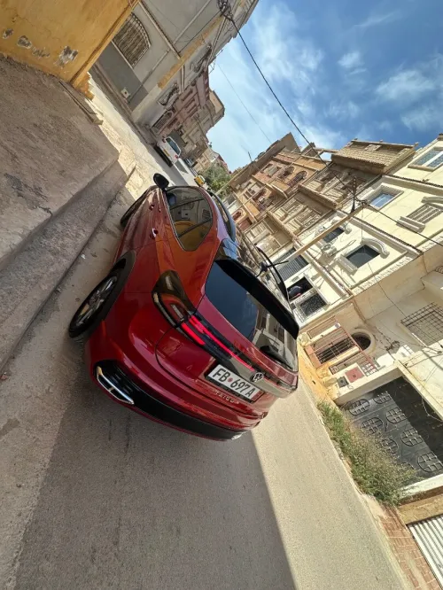 Volkswagen Taigo 2023 R-Line