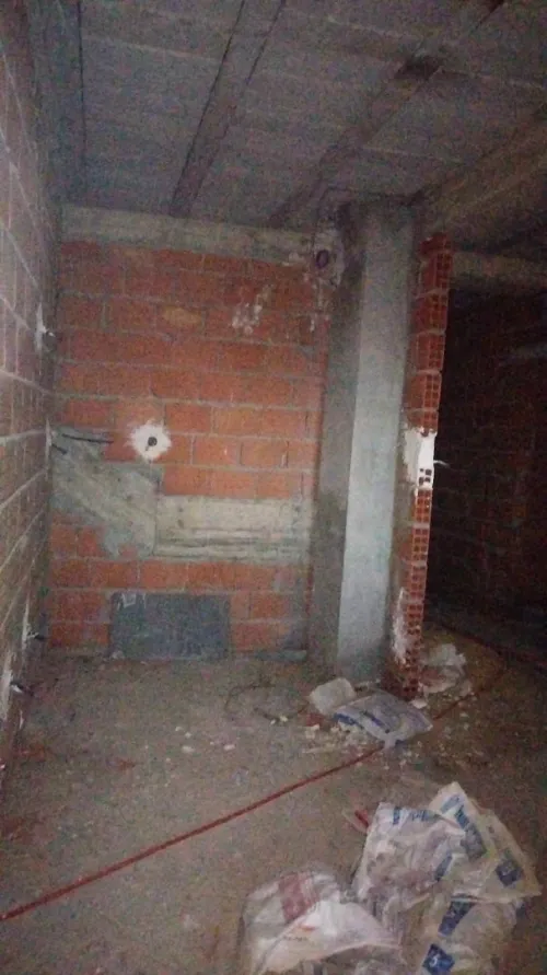 Vente Appartement F2 Boumerdès Boumerdes