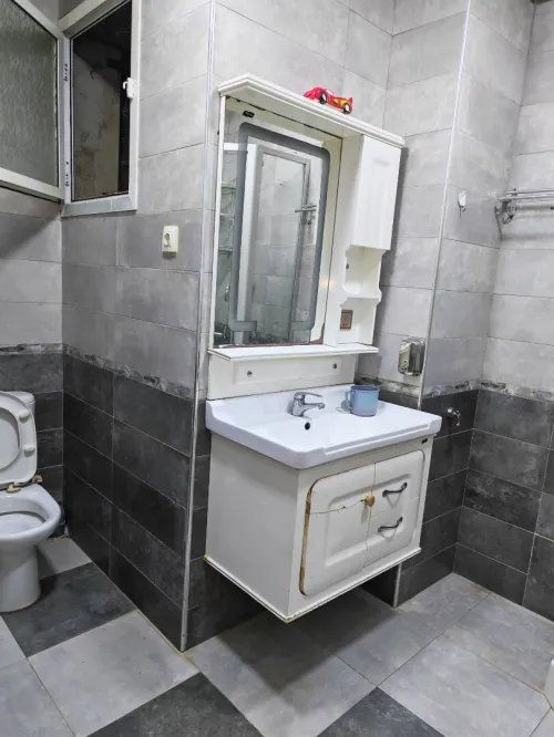Location Appartement F2 Boumerdès Boumerdes