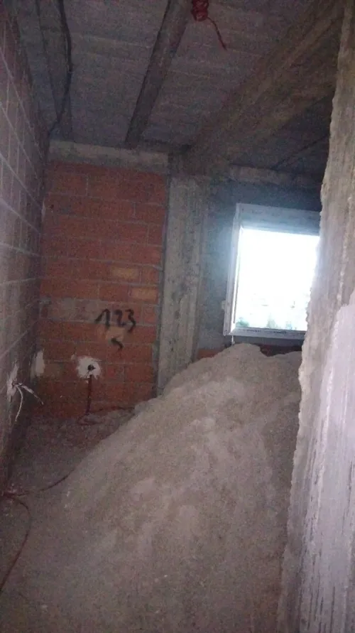 Vente Appartement F2 Boumerdès Boumerdes