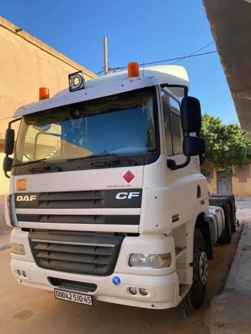 DAF CF CF 2010