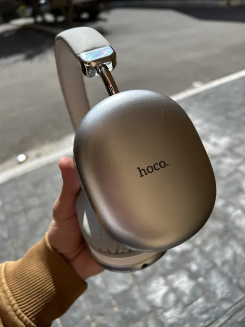 Casque hoco