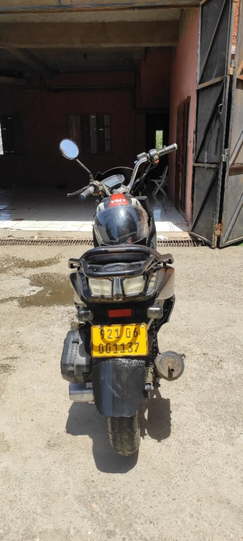 GEVATTI E52 2021