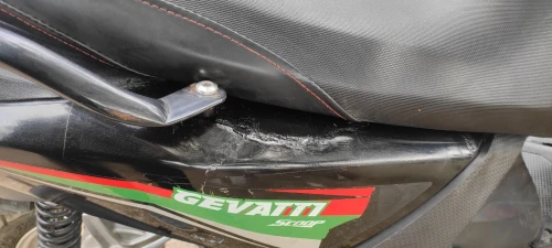 GEVATTI E52 2021