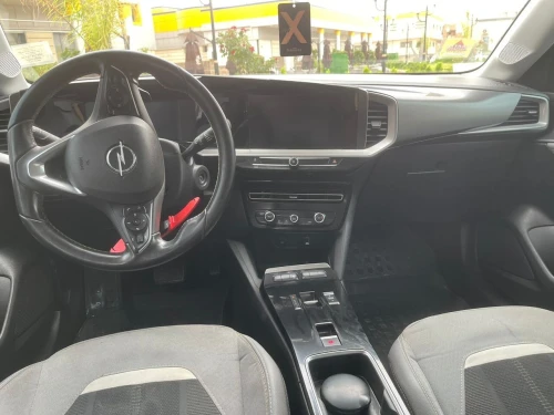 Opel Mokka 2023 Elegance