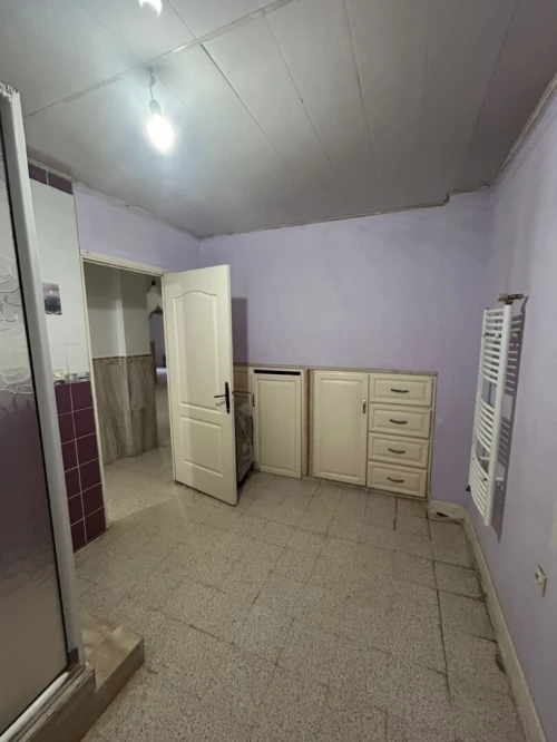 Location Appartement Niveau de villa F3 Alger Bordj el kiffan
