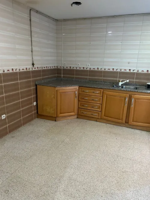 Location Appartement Niveau de villa F3 Alger Bordj el kiffan