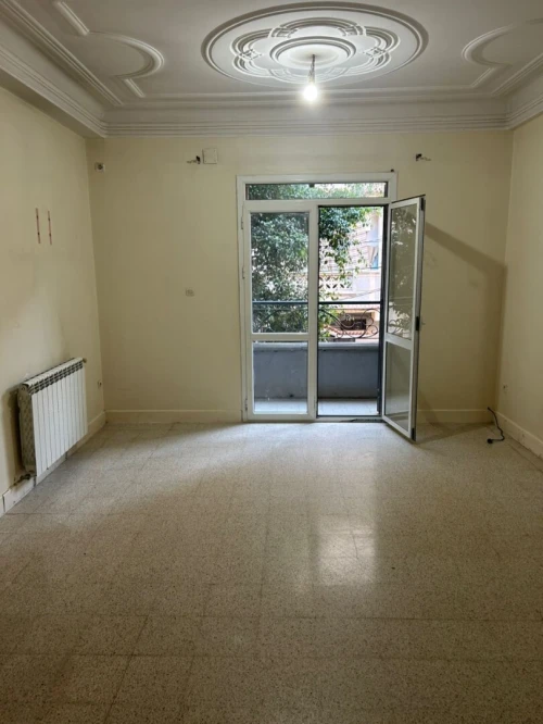Location Appartement Niveau de villa F3 Alger Bordj el kiffan