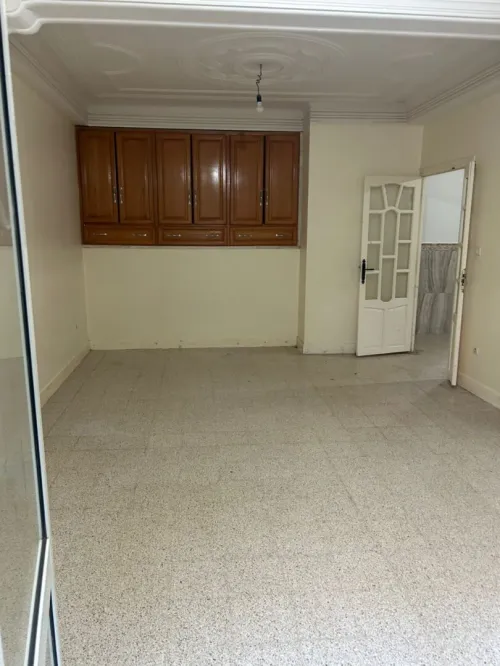 Location Appartement Niveau de villa F3 Alger Bordj el kiffan