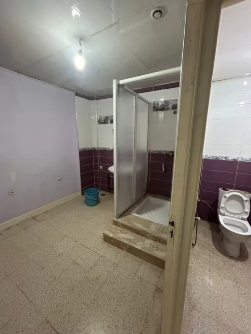 Location Appartement Niveau de villa F3 Alger Bordj el kiffan
