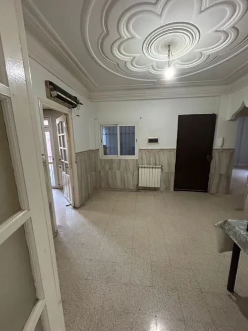 Location Appartement Niveau de villa F3 Alger Bordj el kiffan