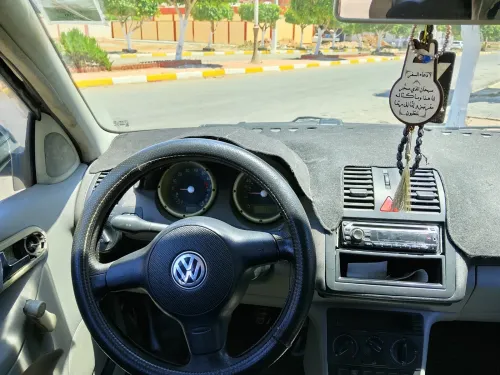 Volkswagen Polo 2000 Polo