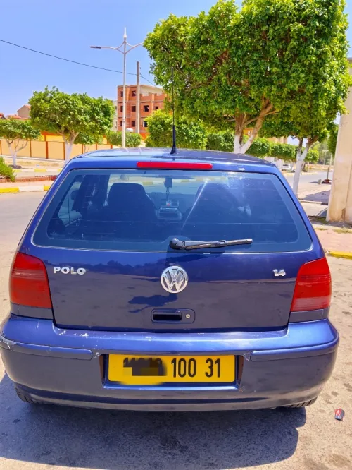 Volkswagen Polo 2000 Polo