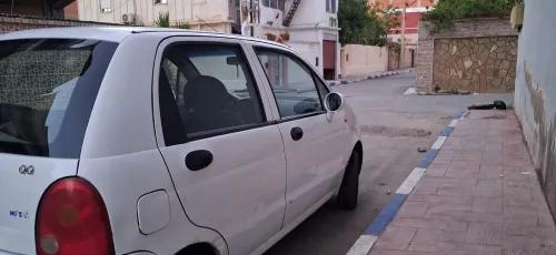 Chery QQ 2013 QQ