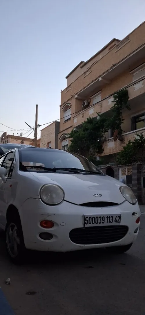 Chery QQ 2013 QQ