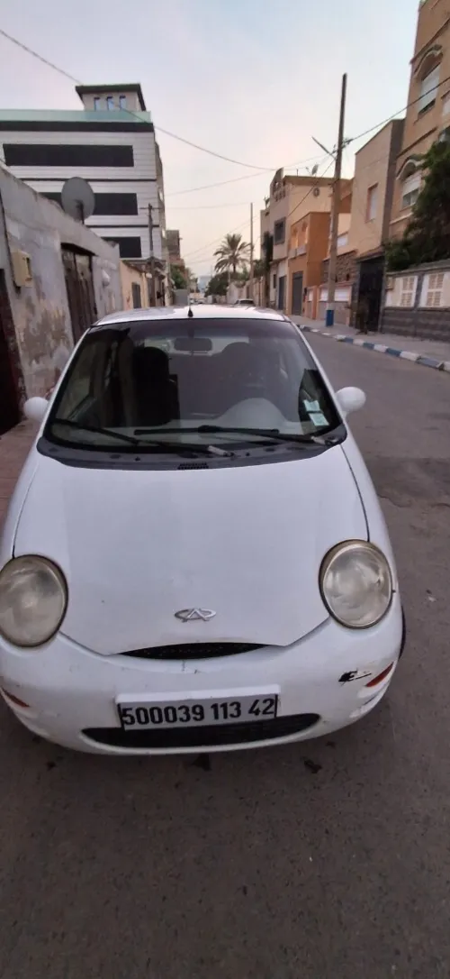 Chery QQ 2013 QQ