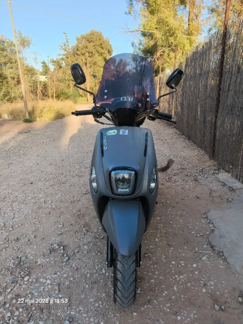 VMS Cuxi2 2025