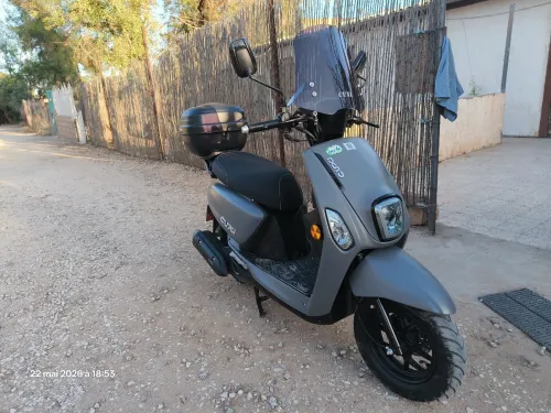 VMS Cuxi2 2025