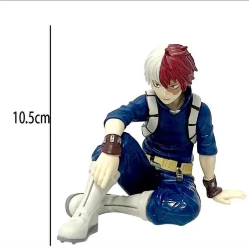 Lot de figurines de haute qualité