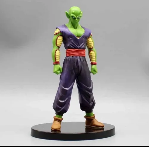 Lot de figurines de haute qualité