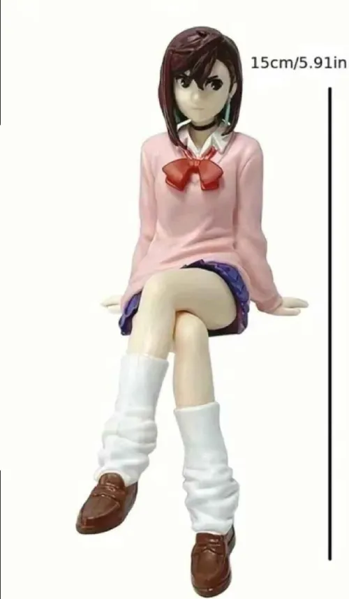 Lot de figurine de différents personnages