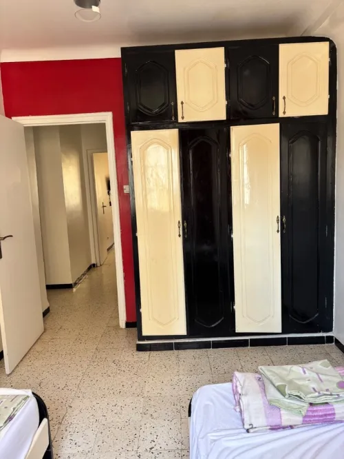 Location Appartement F3 Oran Bir el djir