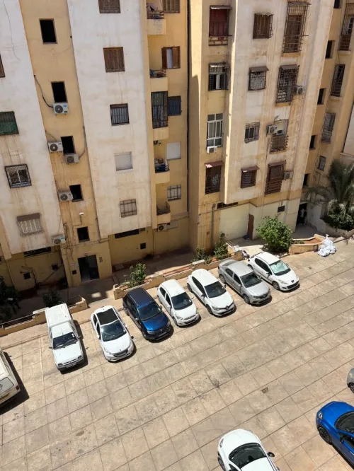 Location Appartement F3 Oran Bir el djir