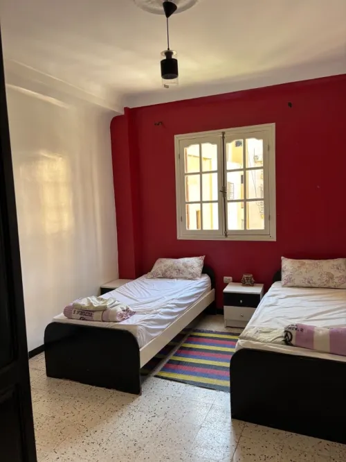 Location Appartement F3 Oran Bir el djir