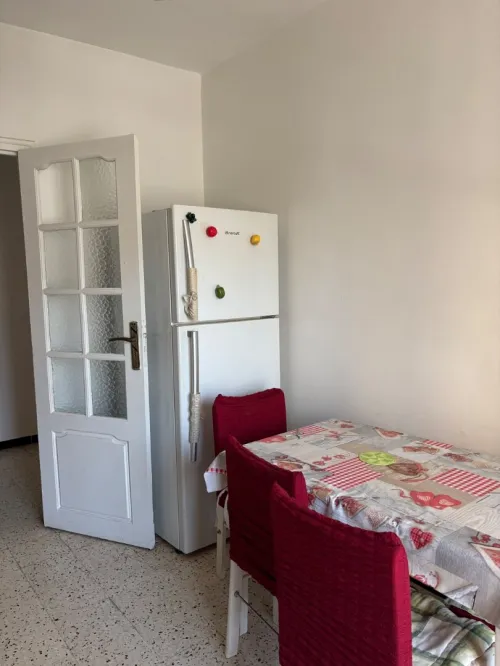 Location Appartement F3 Oran Bir el djir