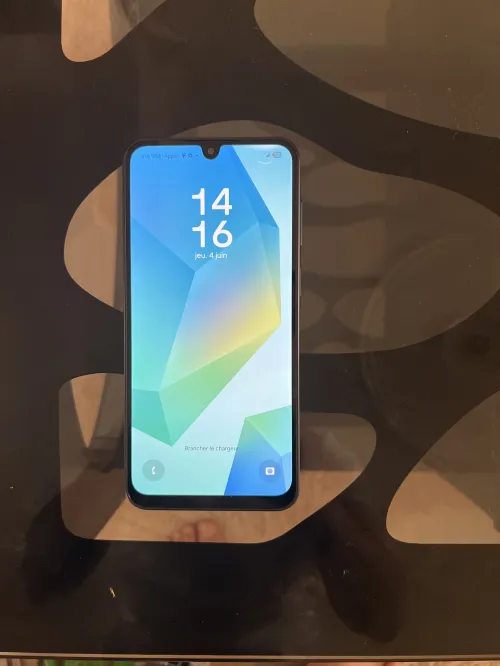Samsung Galaxy A16 5 G