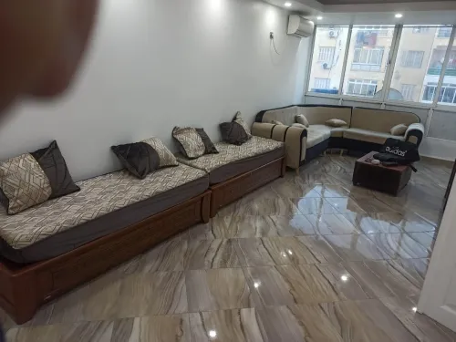 Location vacances Appartement F2 F3 Béjaïa Tichy
