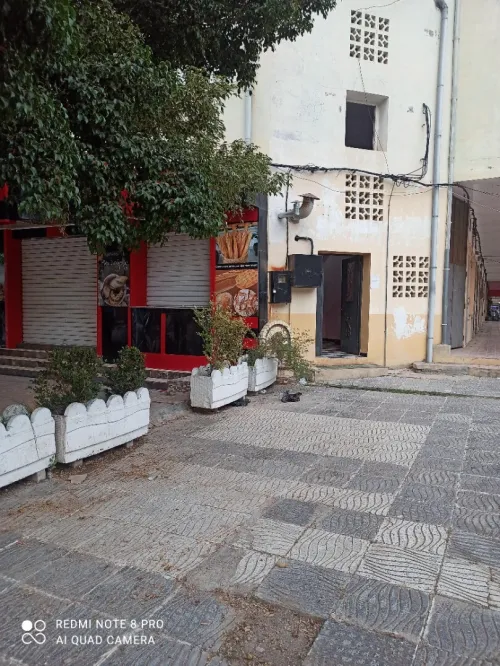 Location vacances Appartement F2 F3 Béjaïa Tichy
