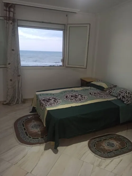 Location vacances Appartement F2 F3 Béjaïa Tichy