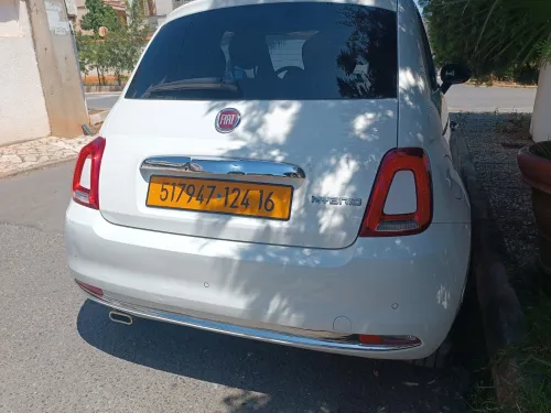 Fiat 500 2024 Dolcevita plus 