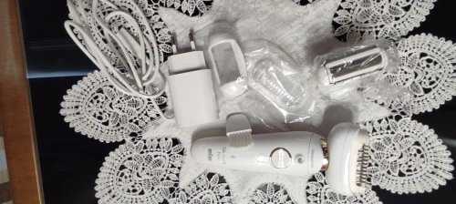 BRAUN Silk .epil 9 flex