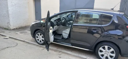 Peugeot 3008 2012 Premium