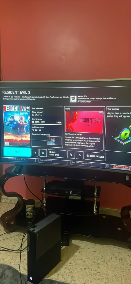 Xbox One