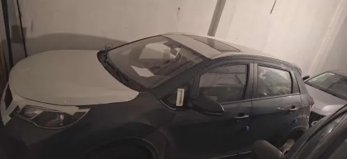 Lifan Internati 2026 Manuelle avec toit