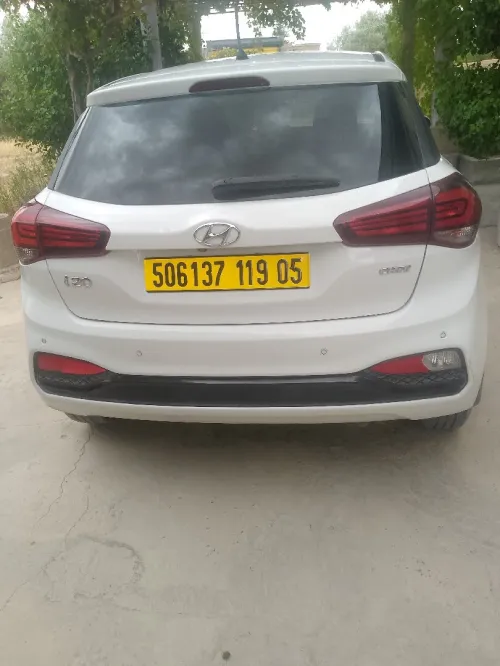 Hyundai i20 2019 Extrême
