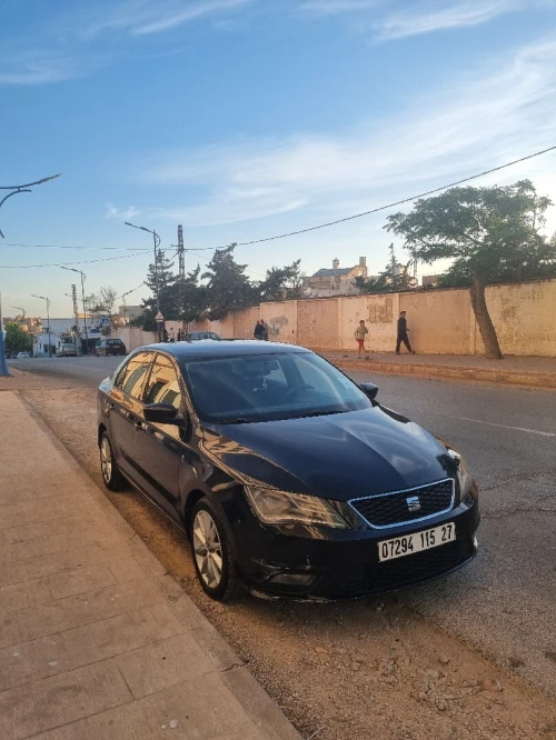 Seat Toledo 2015 