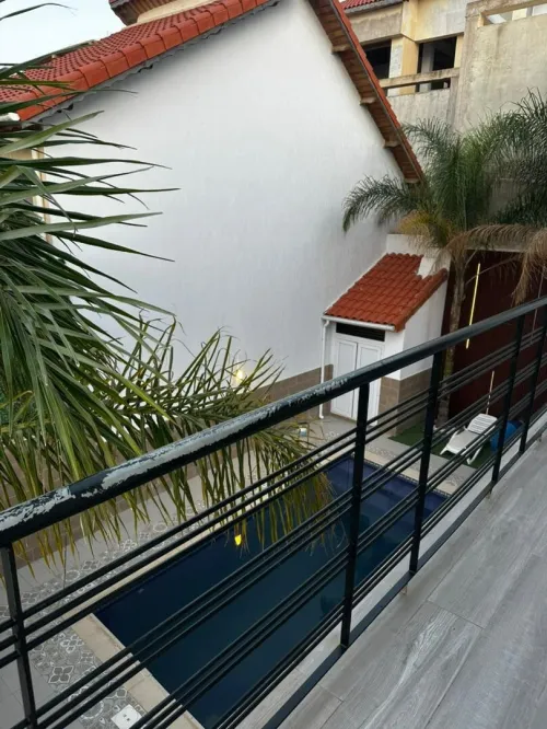 Location vacances Villa Chlef Oued goussine