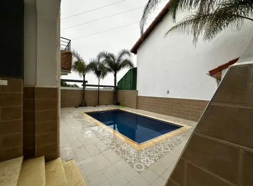 Location vacances Villa Chlef Oued goussine
