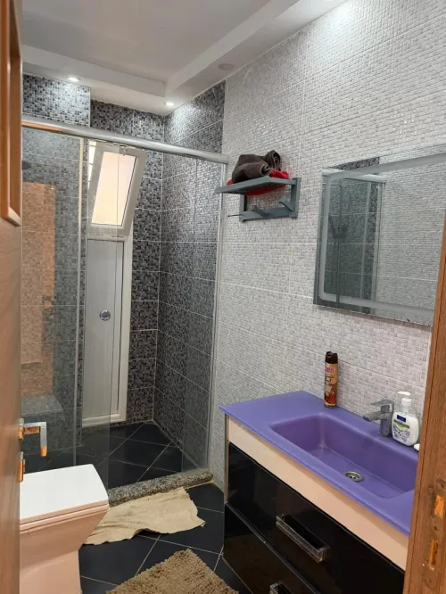 Location vacances Villa Chlef Oued goussine