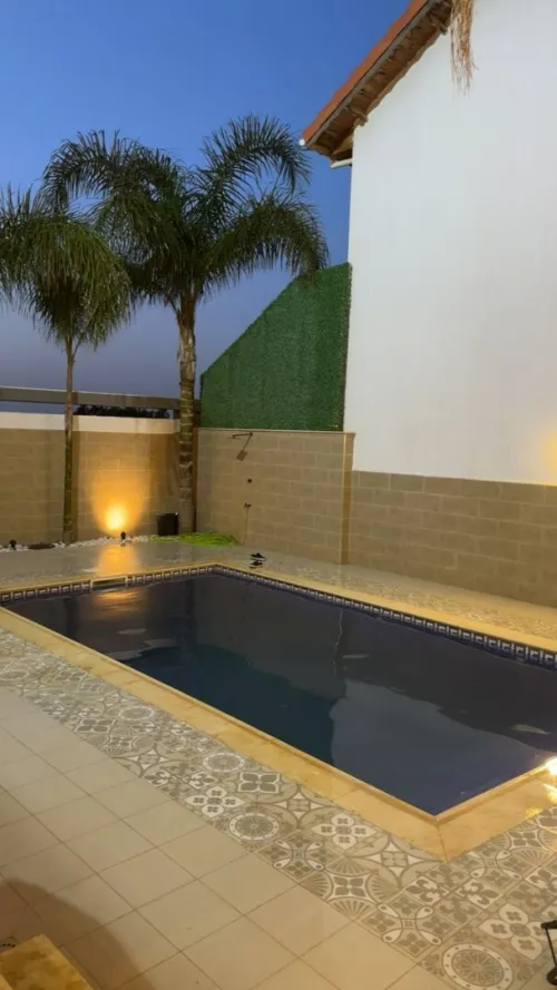 Location vacances Villa Chlef Oued goussine