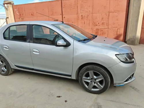 Renault Symbol 2016 Symbol