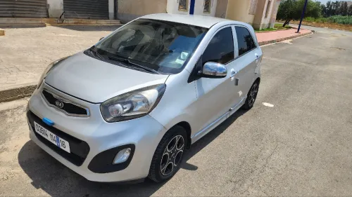 Kia Picanto 2014 Pop